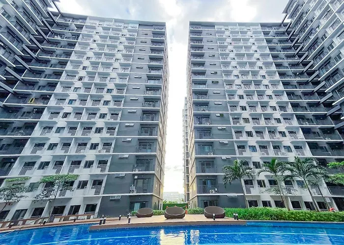 New Luxury In Mall Of And Near Airport