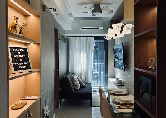 New Luxury In Mall Of And Near Airport