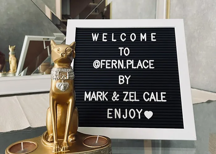 New Luxury In Mall Of And Near Airport